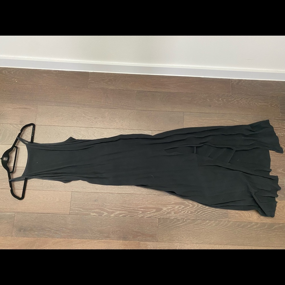Stone Cold Fox goddess dress